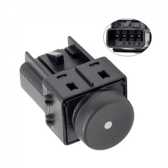 Interior Door Release Switch Button 10362041 For Chevrolet C6 Corvette 2005-2013