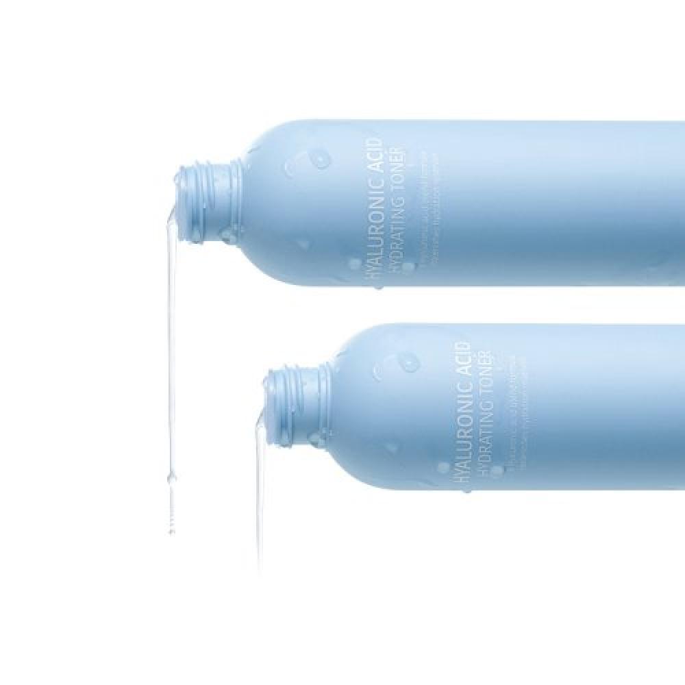 

Jayjun Hyaluronic Acid Hydrating Toner 200ml + Gift Cleansing Foam 20ml none