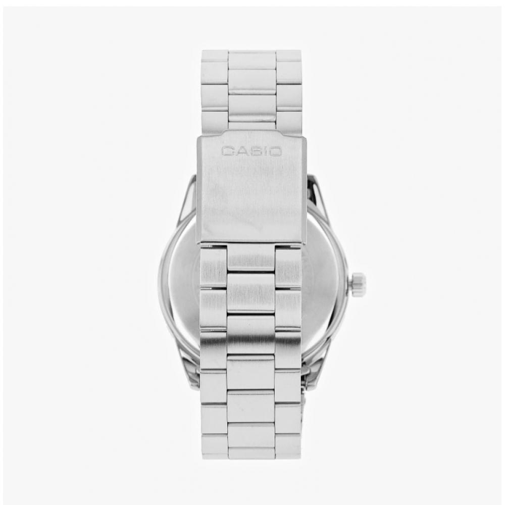 CaSio Mtp Vd03d 2audf  Mtp Vd03d 2a  Analog Men S Metal Watch