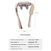 Taichang TC-X7 6D Kneading Neck and Shoulder Massager CN plug (adapter included)