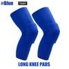 Honeycomb Knee Pads Basketball Sport Kneepad Volleyball Knee Protector Brace Support Football Compression Leg Knee Sleeves