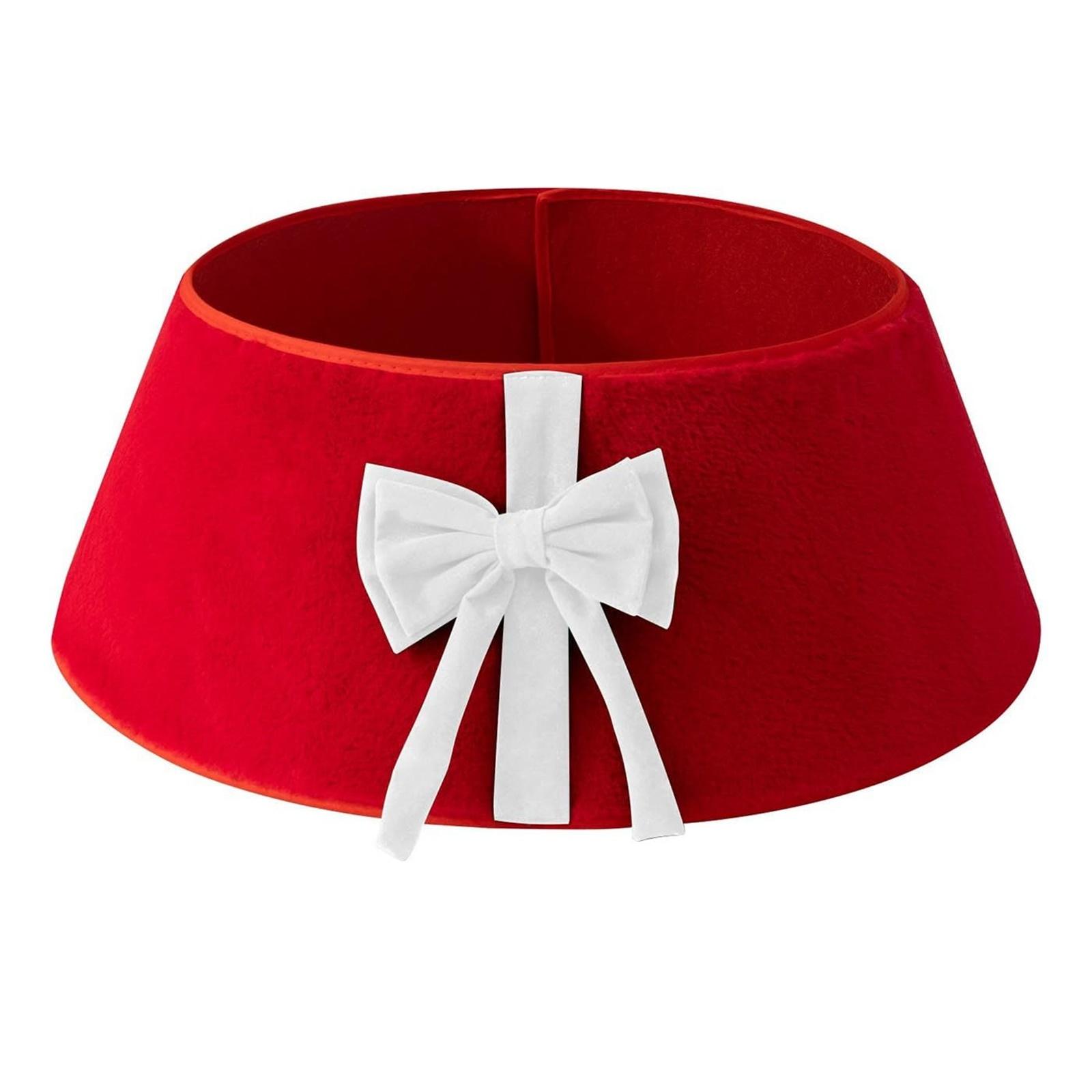 

Воротник для рождественской елки, Юбка-кольцо для рождественской елки, Деревенская юбка для елки для рождественского декора, Рождественские праздничные украшения для дома и вечеринки