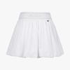 FAIRLIAR GOLF Band Balloon Skirt (White)