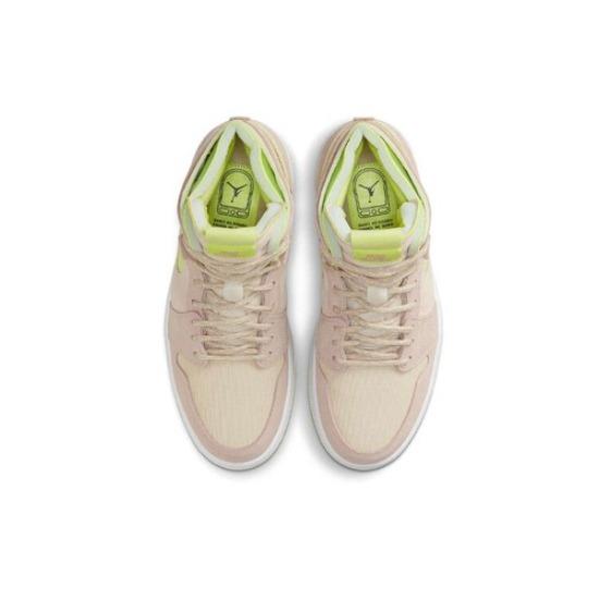 Jordan 1 High Zoom Comfort Fossil - CT0979-200