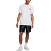 Nike Kobe Stockings Dri-FIT T-Shirt White Men Tops HV5150-100