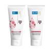Mentholatum Hada Labo Moisturizing Pearl Cleanser Twin Pack