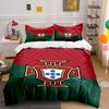 Portugal Emblem with Shield. Bedding Sets Duvet Cover Sets Duvet Covers Pillowcases(1 * Duvet Cover 2 * Pillowcases, Without Duvet Insert)
