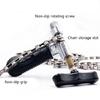 Bike Bicycle Repair Tool Kit - Quality Tools Kit Set for Mountain Bike Road