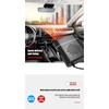 Calefactor Descongelador Antivaho Automático Parabrisas Calentamiento Rápido Portátil Calentador de Coche Nuevo 2025 12V 24V