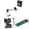 Lithium Drill Control Board Switch Assembly 18V Brushless Drill Circuit Board Switch For 16.8v Electric Drill Controller Board