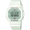 DW-5600MW-7ER Digital Wristwatch White Plastic