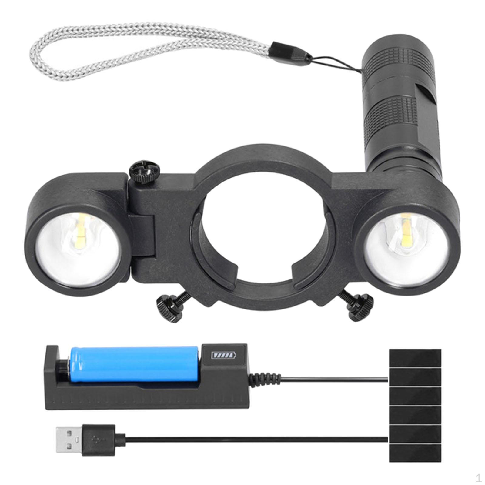 

Светодиодная система освещения для распыления краски, поисковый свет, заполняющий свет для распылителей маляров, для распылителей Style B