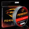 8-braided 210m Ample Power PE Fishing Line 5-color 8-strand PE Line 1.0#-6# Braided PE Fishing Line