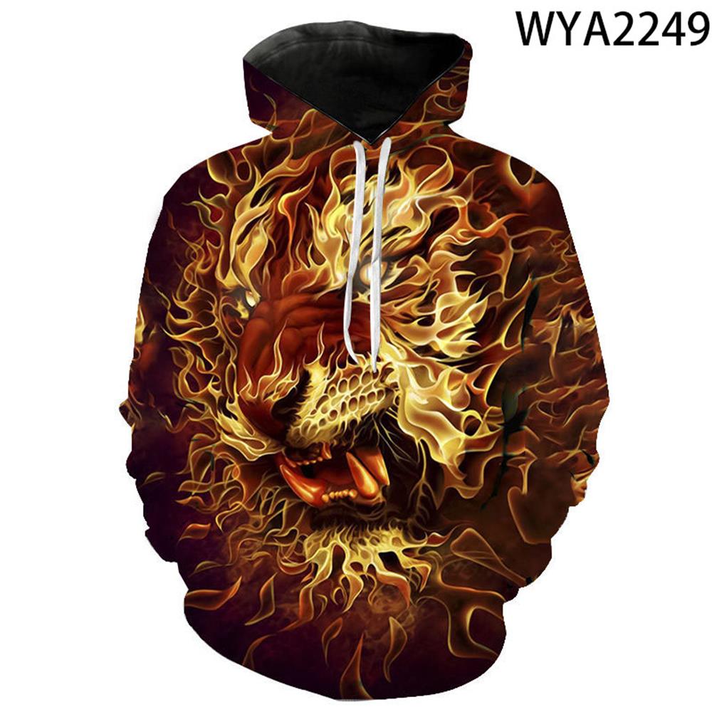 

Новая охотничья коза, животное, древняя классика, новая модная уличная одежда, унисекс, 3D-печатная толстовка с капюшоном, красная куртка 4XL