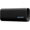Sony ULT FIELD 3 Bluetooth Speaker: Powerful Bass, Clear Vocals, 24-hour Battery Life, Shoulder Strap, Waterproof and Dustproof (SRS-ULT30 BC, Black)