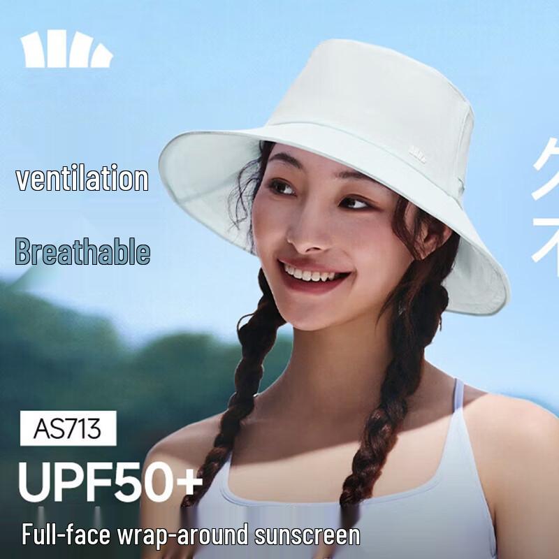 Beneunder AS713 UV Protection Fisherman Hat