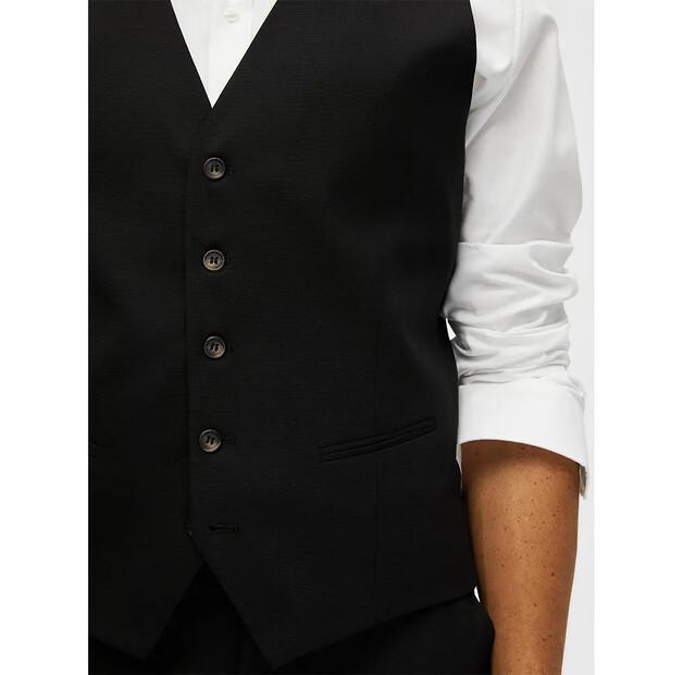 Selected Neil Slim Fit жилет