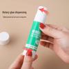High Viscosity Solid Glue Stick for Students - Available in Small, Medium, Large Sizes for Children's Crafts & Back to School.