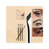 5pcs/set Precision Eye Makeup Brush Set Scythe & Angled Eyeliner, Eyebrow Brushes With Long Handle Makeup Brush Kit