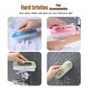 Multifunctional Plastic Cleaning Brush for Laundry, Household, Basin, Clothes, Scrubbing, and Shoes