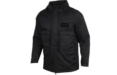 Jassen Heren Zwart CK6772-010