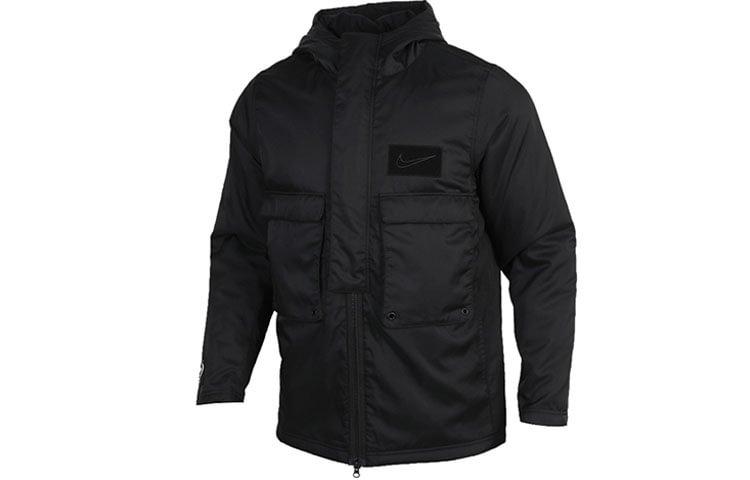Nike Jackets Men s Black CK6772-010 S