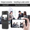 VD01 Mini Digital Camera 1080P HD Screen Portable Magnetic Night Vision Small Camcorder Bodycamera Outdoor Sports Camara