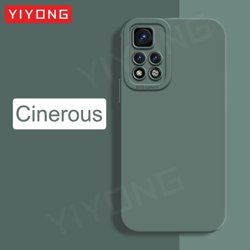 

Для Redmi Note11 Pro+ Чехол Мягкий жидкий силиконовый чехол для Xiaomi Redmi Note 11 12 Pro Plus 5G Xiomi Note12 Turbo Чехлы RedmiNote11ProPlus5G