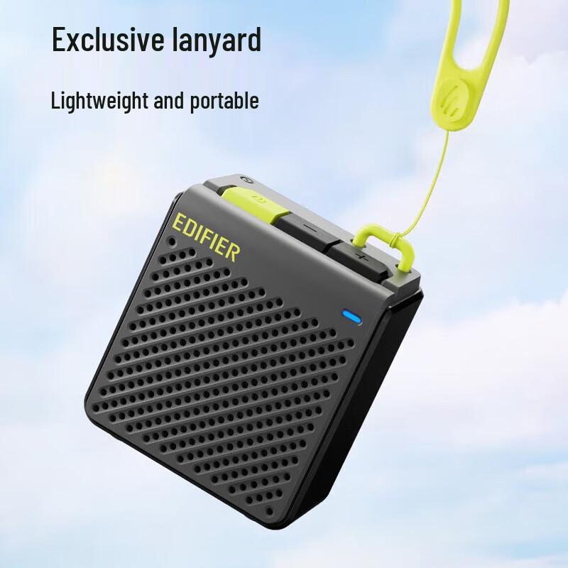 Edifier M0 Portable Mini Bluetooth Speaker