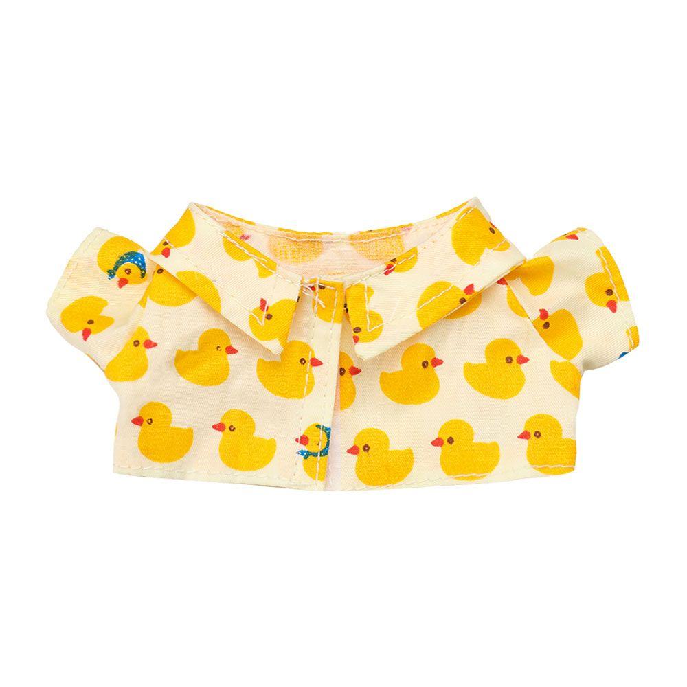 

Подарунки Дитяча іграшка Костюм Ляльки Аксесуари М які іграшки Плюшева іграшка Одяг Сорочка для ляльки 4