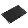 Belt Sander Base Plate Pad Carbon Iron MT190 Replacement