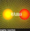 CD ZED BIAS - MIGHTY REACTION  NABR0001 Nab Records 2003 Japan ObiDance & Electronica Used
