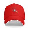 Unisex Baseball Hats  Outdoor Streetwear Summer Sports Baseball Caps Hip Hop Cap Casquette Polychromatic Hats