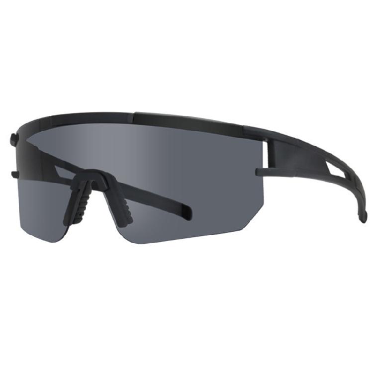 Okulary przeciwsłoneczne do jazdy na rowerze Modne Okulary przeciwsłoneczne Wiatroodporne Stylowe Okulary dla Mężczyzn i Kobiet Unisex Okulary z Ochroną UV