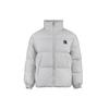 New MLB New York Yankees Down Jackets Unisex Heather Gray 31DJ03061-50M