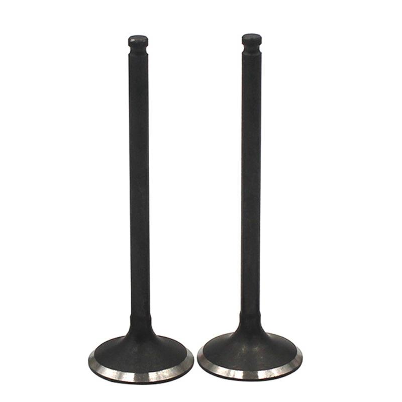Motorcycle Engine Parts Intake & Exhaust Valve Stem Kit For YAMAHA YZ250F YZ250 F YZF 250 WR250F WR250 2001-2013