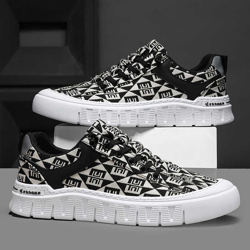 With Lacing Round Nose Basketball Men Sneakers Casual Grey Boots Men Trainer Shoes Sport Shoess Popular Goods Latest Best