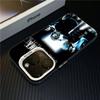 ONE OK ROCK Band Colorful Phone Case For IPhone 17 16 15 14 13 12 11 Pro Max Plus Matte Cover