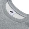Nike Men's Pullover Crew Neck Fleece Sweatshirt