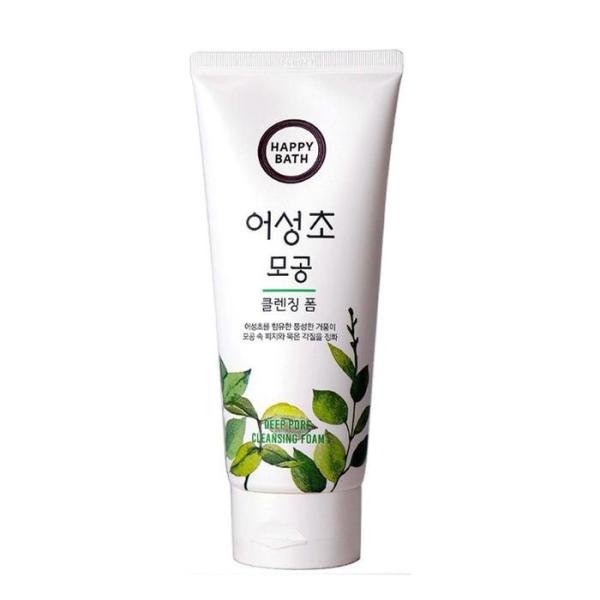 [OFK2MPSP] Eoseongcho Pore Cleansing Foam (12129113)