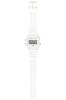 Watch Casio Classic Uses biomass plastic White [Casio] [] F-91WB-7AJF Men's