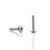 Phillips Large Flat, Mushroom, Umbrella & Round Head M3/M4/M5 Machine Screws