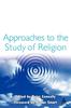 The Approaches To the Study of Religion Book