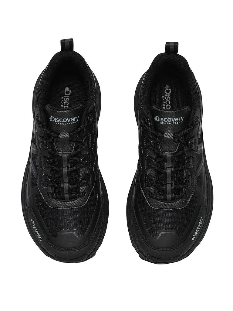 Discovery Expedition Ez Flow (Black)