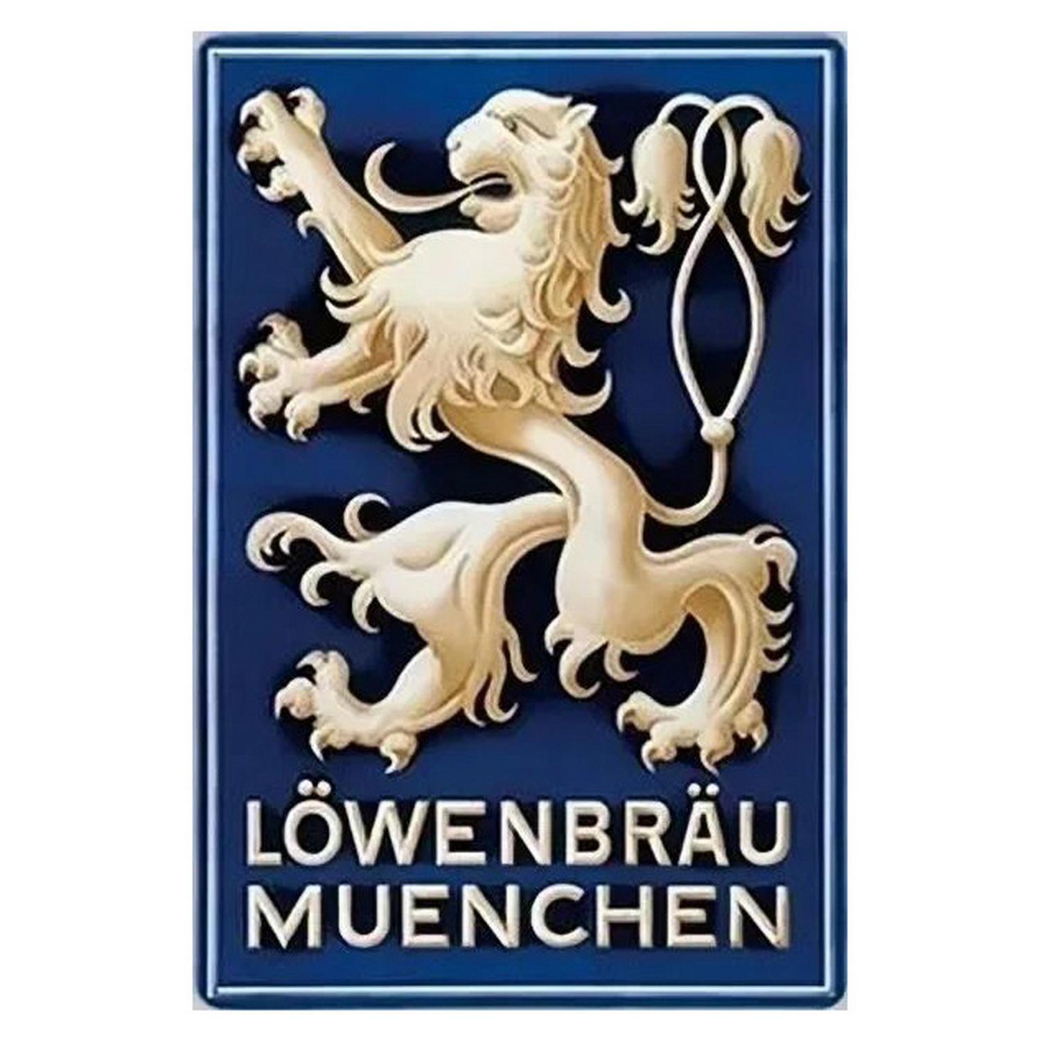 

Metal Tin Signs Zurich Paulaner Wall Decoration Plaque Vintage Art Poster Iron Painting for Man Cave Home Cafe Garden Club Bar 20X30CM