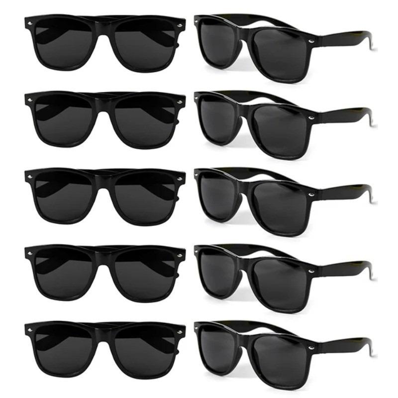 1Pc Heart Shaped Sunglasses Wedding Bridal Shower Christmas Decor Supplies Bride Bridesmaid Gift Glasses Bachelorette Party
