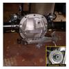 Heavy Duty 8.8 Inch Rear Axle Bushing Removal Tool for 7.5 and 8.8 Inch Solid Axle Vehicles with Compact Design