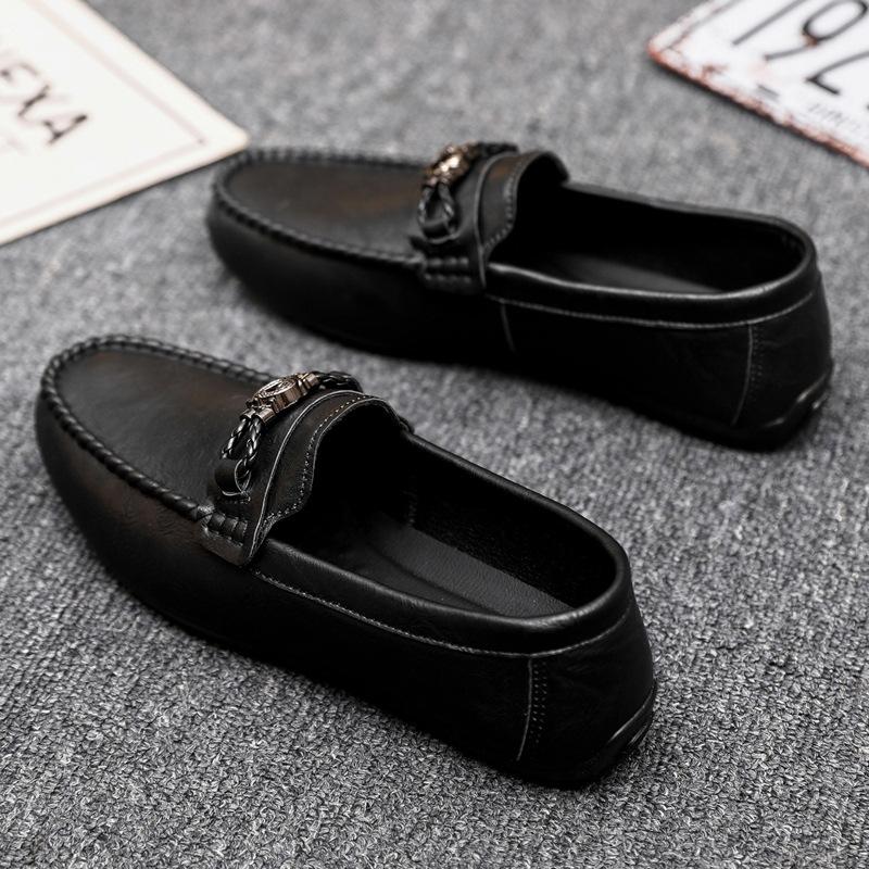 Мужская обувь Love Doudou — фото 7