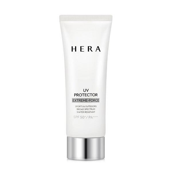 Hera UV Protector Extreme Force Reports 70ml SPF50+ / PA++++ (P003263183)