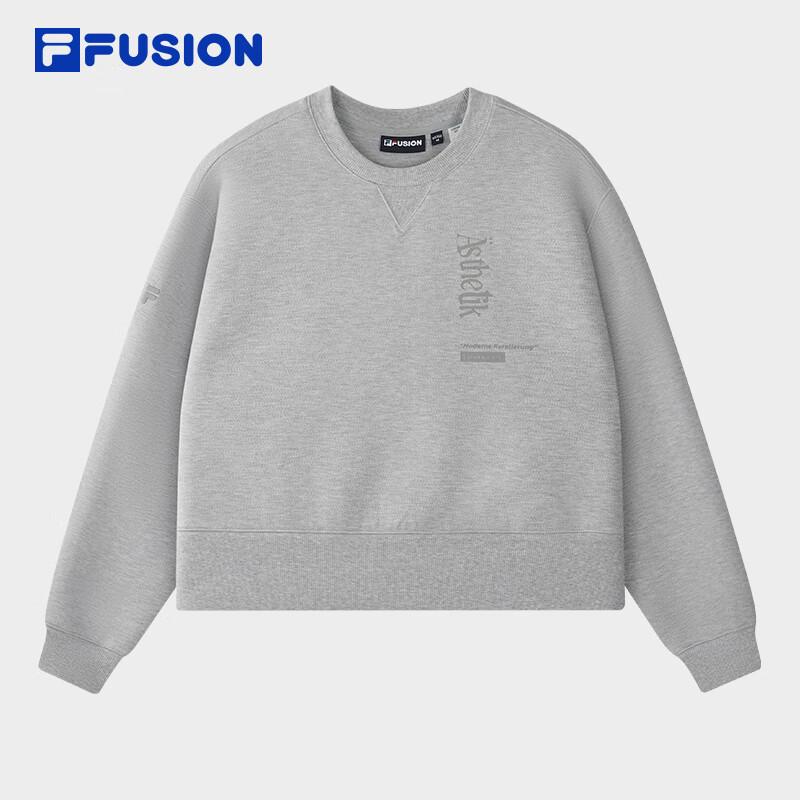 FILA FUSION Women s Pullover Hoodie Sweatshirt 29
